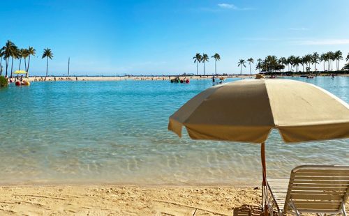 ワーケーションにも最適！新スタイルで安全に楽しむリゾート徹底取材