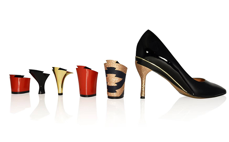 写真提供：TANYA HEATH