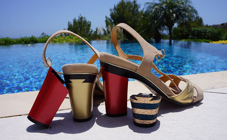 写真提供：TANYA HEATH