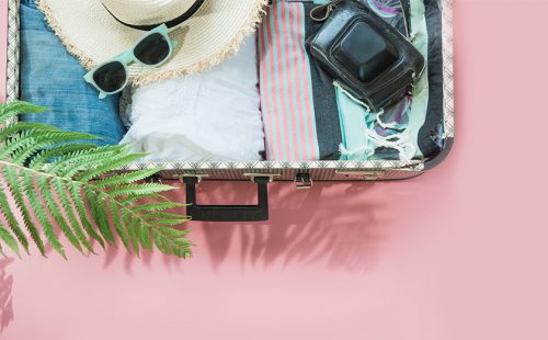 海外ステイではレストランもお買い物も事前に準備！CAの時短旅行術で大満足のバケーションを！