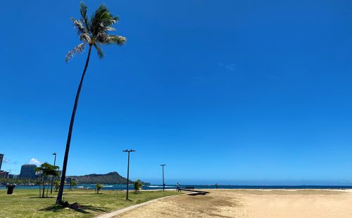 ハワイ3島の観光スポットを7つ厳選！現地スタッフおすすめの楽しみ方を伝授