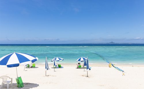 コンドミニアム滞在時にぜひ！現地ライターおすすめの沖縄の厳選ビーチ