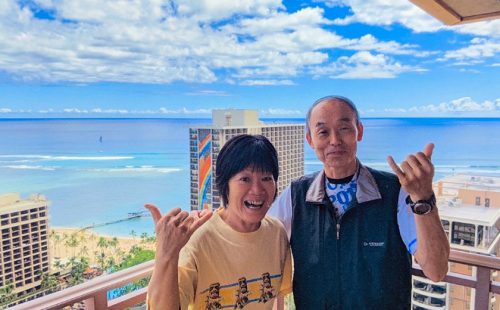 初のHGV体験は、20年前の思い出がよみがえる素敵な旅