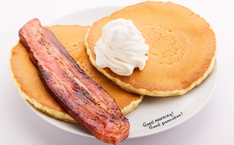 写真提供：ハワイアンパンケーキハウス パニラニ