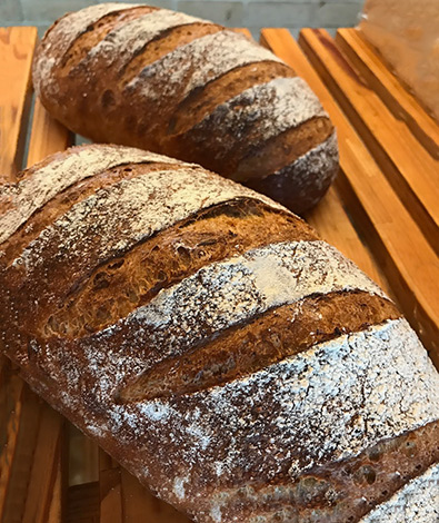 写真提供：Pain de Kaito