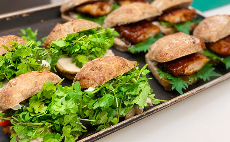 写真提供：Pain de Kaito