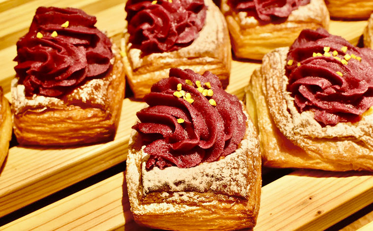 写真提供：Pain de Kaito