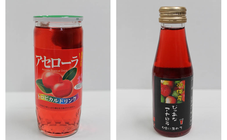 写真提供：もとぶかりゆし市場