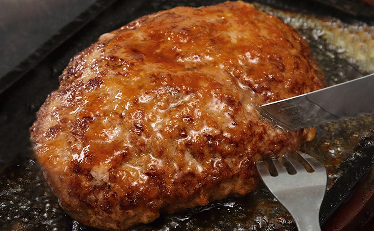 写真提供：コモンズステーキ