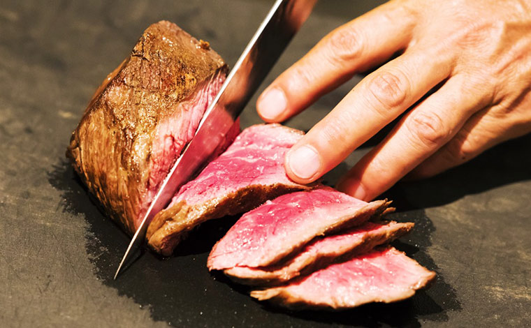 写真提供：琉球BEEF＆BEER