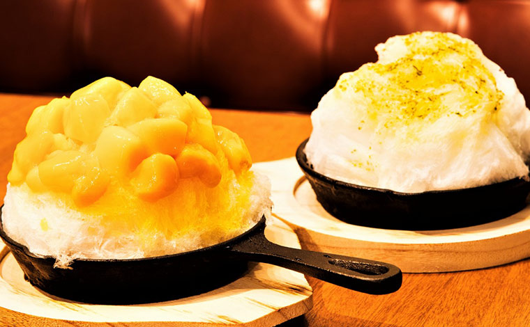 写真提供：琉球BEEF＆BEER