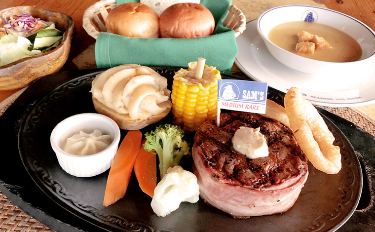 写真提供：株式会社グレートイースタン