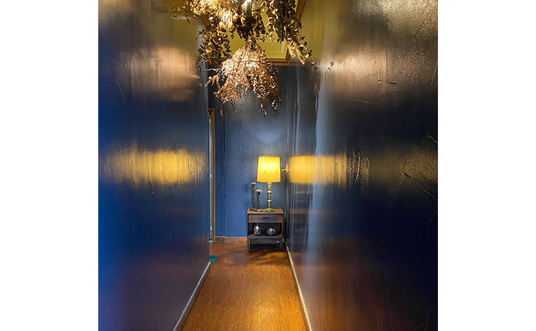 写真提供：パブラウンジ　エメラルド