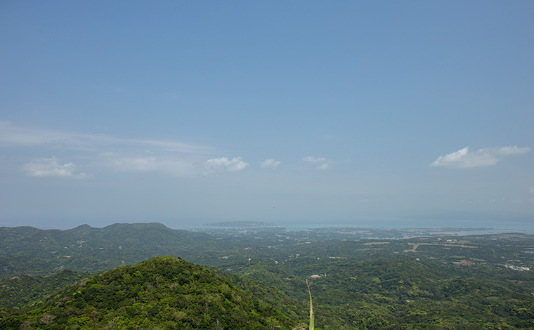 写真提供：Sesoko Masayuki 