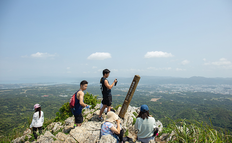 写真提供：Sesoko Masayuki 