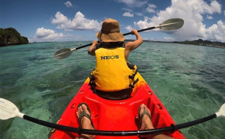 写真提供：Sesoko Activity Space