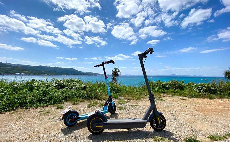 写真提供：Sesoko Activity Space