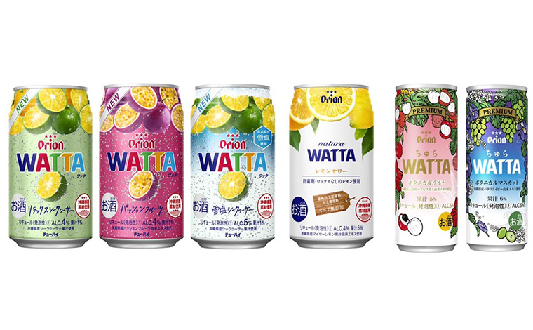 写真提供:オリオンビール株式会社