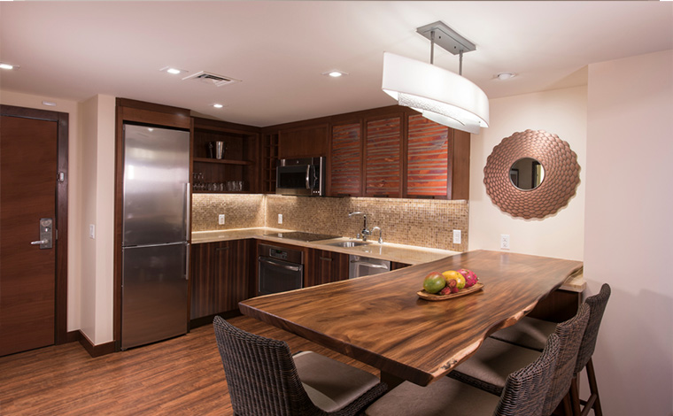 ザ・グランドアイランダー・ヒルトングランドバケーションズクラブ