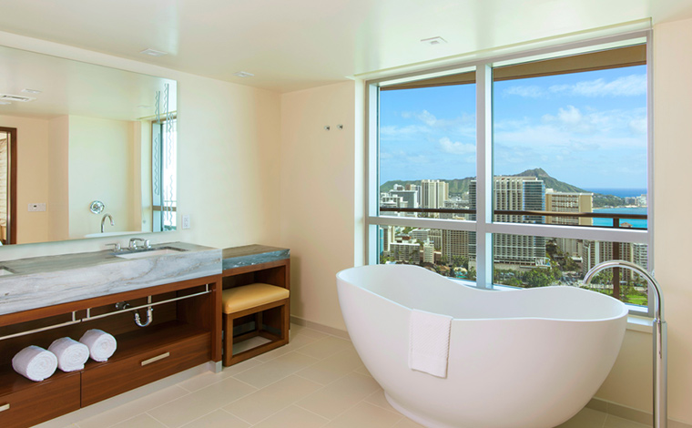 ザ・グランドアイランダー・ヒルトングランドバケーションズクラブ