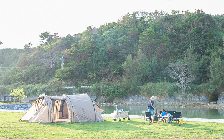 写真提供：Sesoko Masayuki