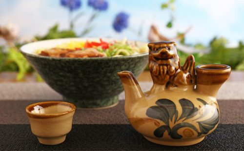 リゾート開発責任者が教えてくれた沖縄グルメスポット