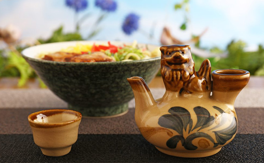 沖縄グルメスポット