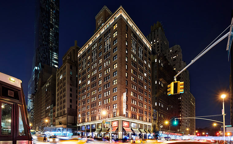 ザ・クイン・ヒルトンクラブ