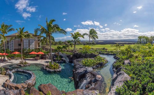 ハワイを思いやるマラマな取り組みを実践するヒルトングランドバケーションズのコンドミニアムをご紹介。