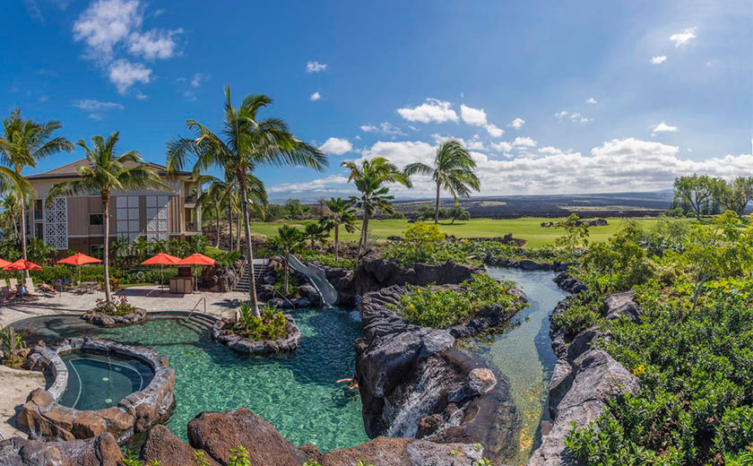 キングスランド・ヒルトングランドバケーションズクラブ