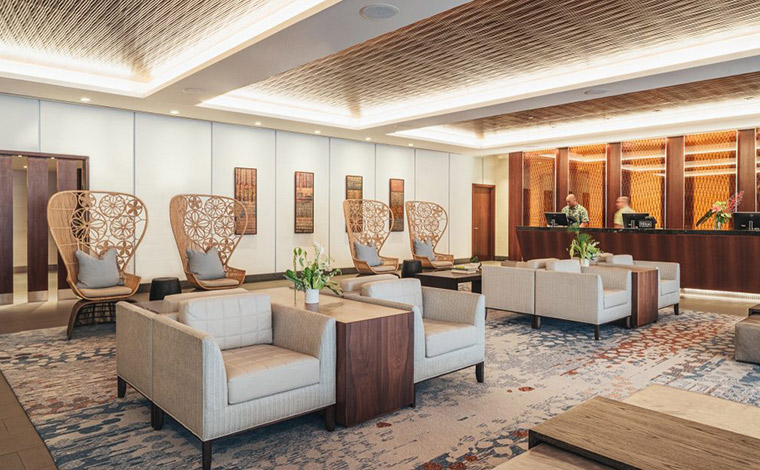 ホクラニワイキキ・ヒルトングランドバケーションズクラブ