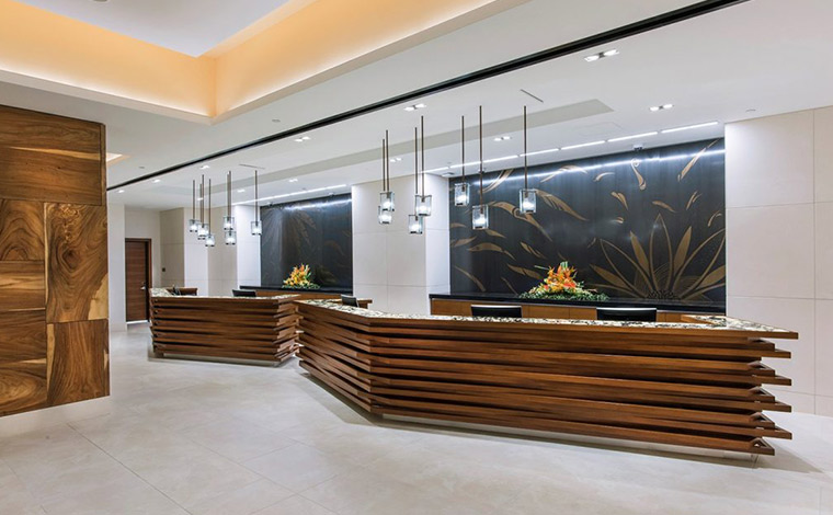 ザ・グランドアイランダー・ヒルトングランドバケーションズクラブ