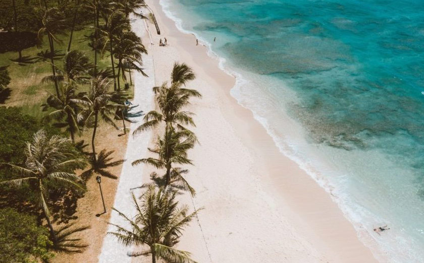 「マラマハワイ」で、心豊かに旅するハワイ