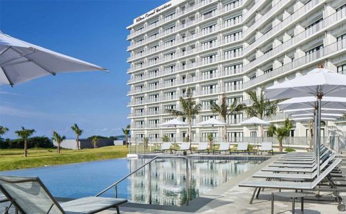 「はいさいレポート」ザ・ビーチリゾート瀬底をスタッフがご案内！【リゾート編】