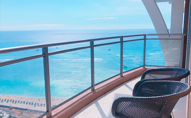 ザ・グランドアイランダー・ヒルトングランドバケーションズクラブ