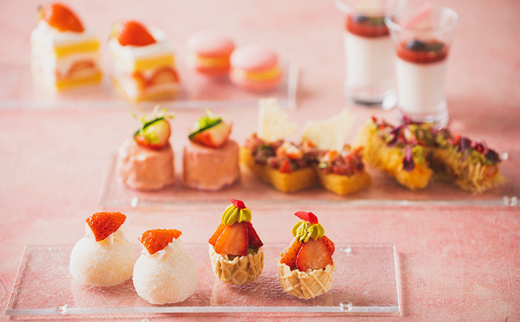 写真提供：ヒルトン沖縄瀬底リゾート