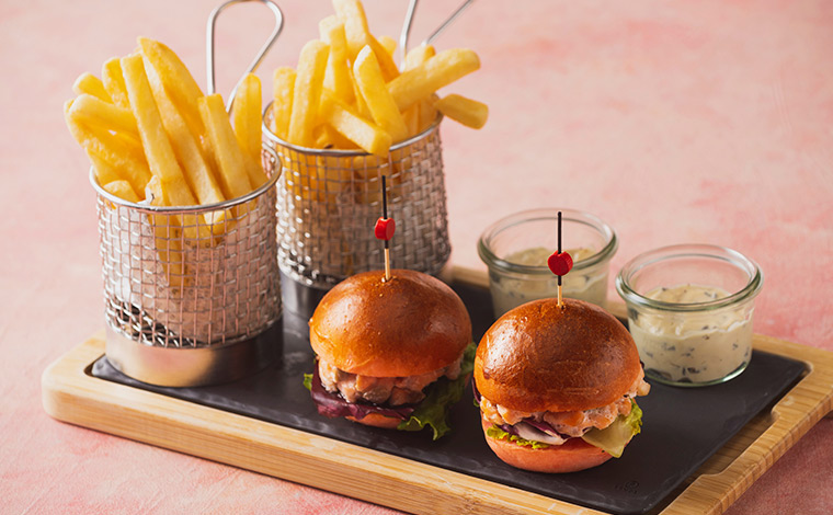 写真提供：ヒルトン沖縄瀬底リゾート