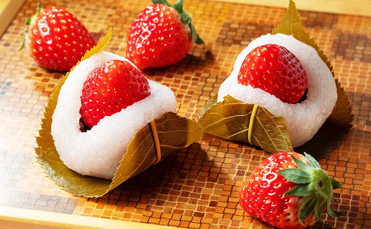 写真提供：伊勢屋