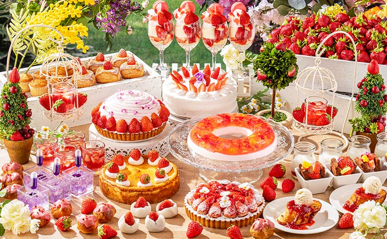 写真提供：ヒルトン小田原リゾート&スパ