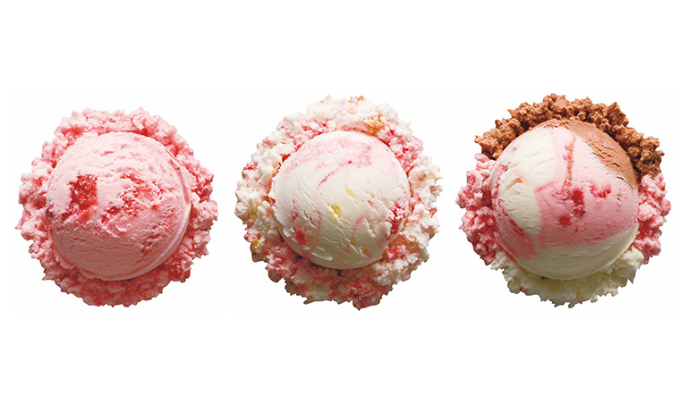 写真提供：フォーモストブルーシール株式会社