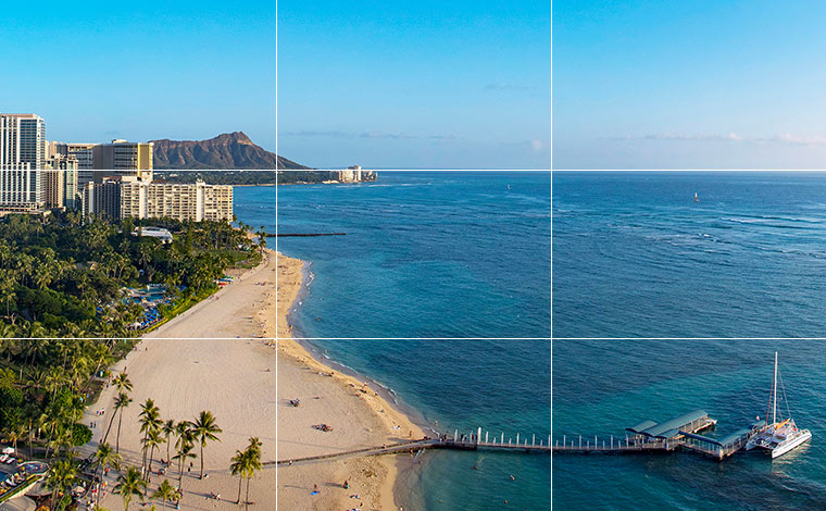 ダイヤモンドヘッド（ハワイ）