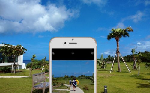 リゾート地ハワイや沖縄などの旅を写真に！プロの写真家直伝スマホ撮影術　前編