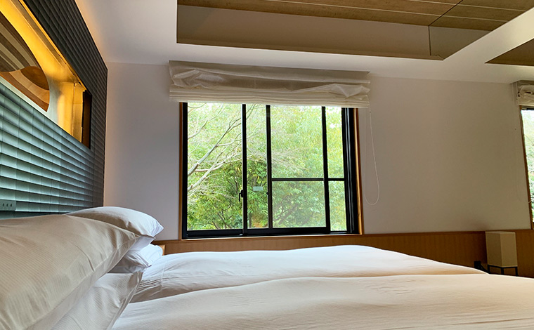 ザ・ベイフォレスト小田原・ヒルトンクラブ（小田原）