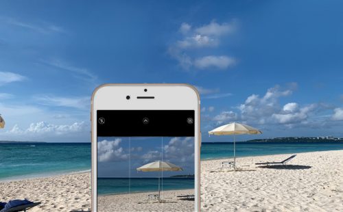 リゾート地ハワイや沖縄などの旅を写真に！プロの写真家直伝スマホ撮影術　後編