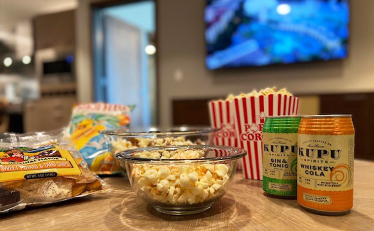 マウイベイヴィラズ・ヒルトングランドバケーションズ