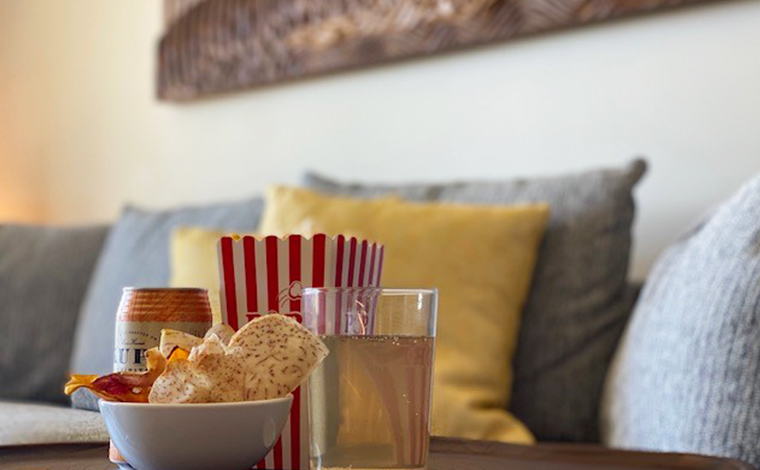 マウイベイヴィラズ・ヒルトングランドバケーションズ