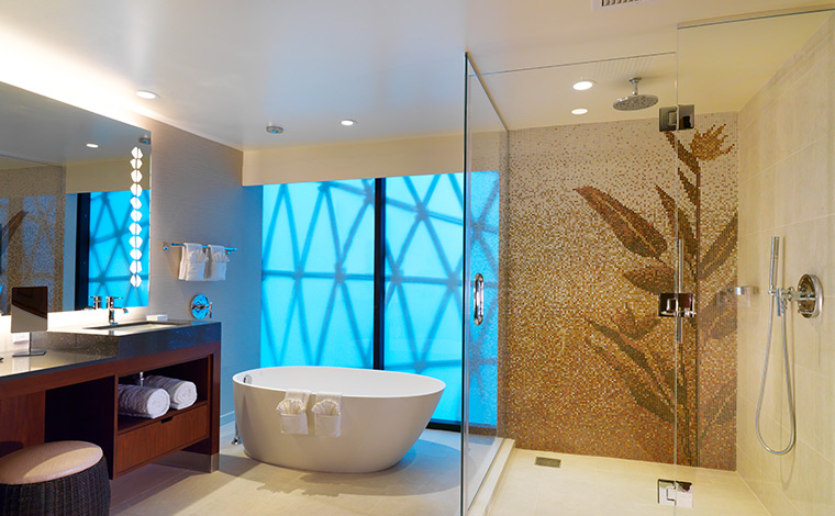 ホクラニワイキキ・ヒルトングランドバケーションズクラブ