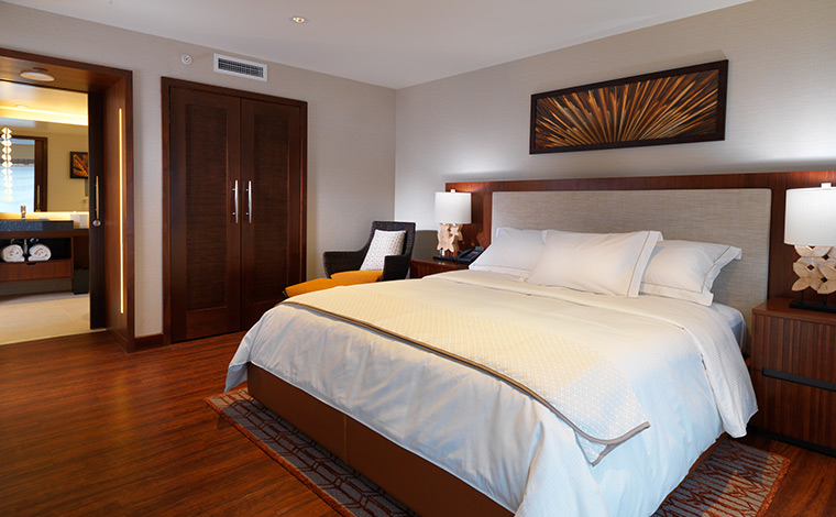 ホクラニワイキキ・ヒルトングランドバケーションズクラブ