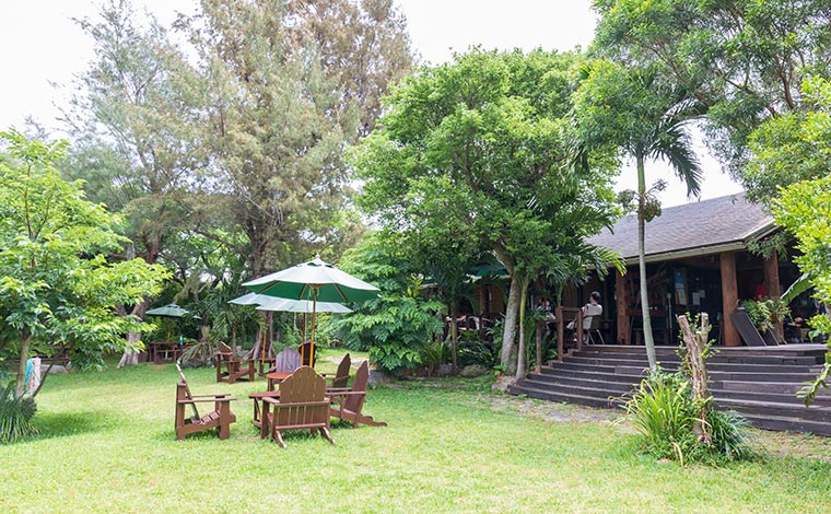 写真提供：Sesoko Masayuki