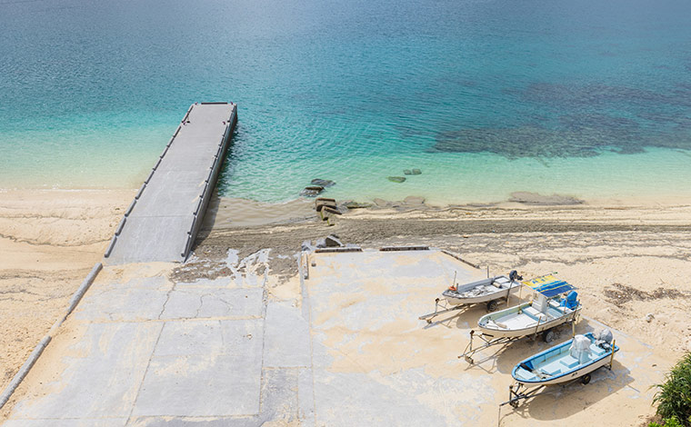 写真提供：Sesoko Masayuki